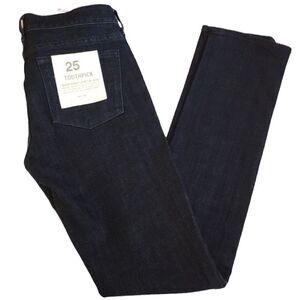 NWT J. Crew Toothpick jeans
